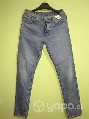 Jeans levis
