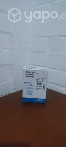Sistema de monitoreo de monóxido de carbono - Imagen 3