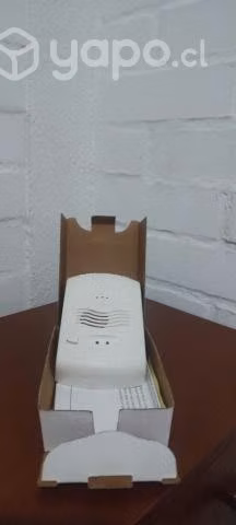 Sistema de monitoreo de monóxido de carbono - Imagen 2