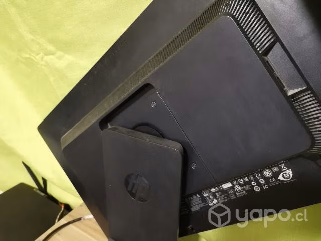 HP Pantalla Z23i IPS Z FHD 23 pulgada monitor