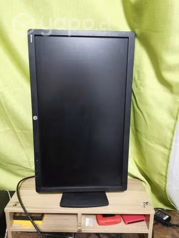 HP Pantalla Z23i IPS Z FHD 23 pulgada monitor