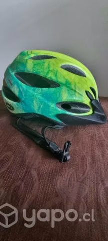 Casco nuevo Bell