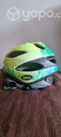 Casco nuevo Bell - Imagen 3