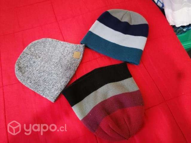 Gorros de invierno - Imagen 5