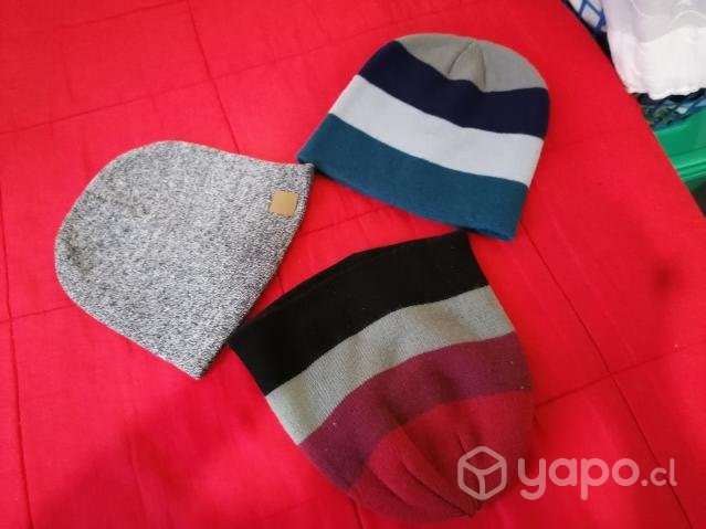 Gorros de invierno - Imagen 3