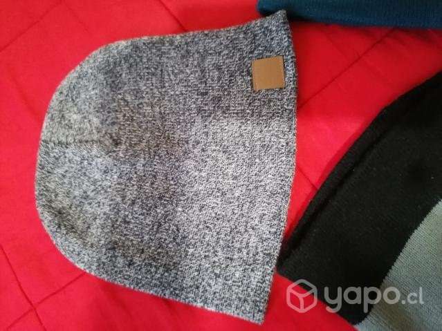 Gorros de invierno - Imagen 4