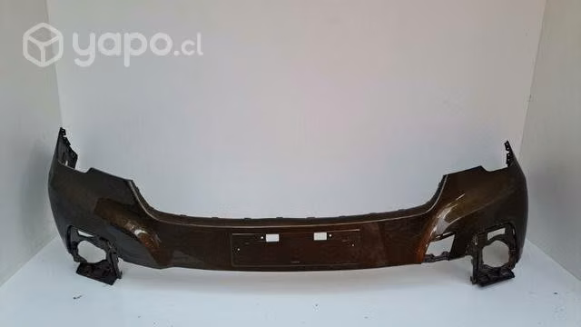 Parachoque suzuki xl7 RAK6.7