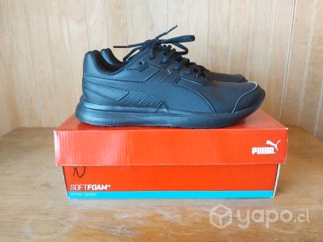 Zapatillas Puma Escaper SL - Imagen 4