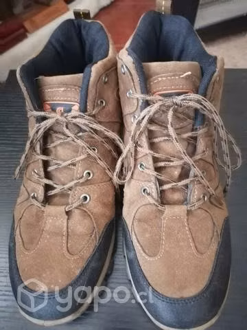 Zapatos outdoor