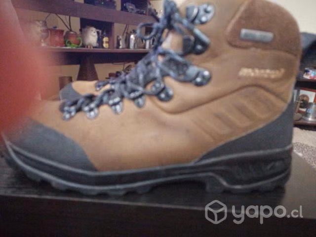 Zapatos outdoor