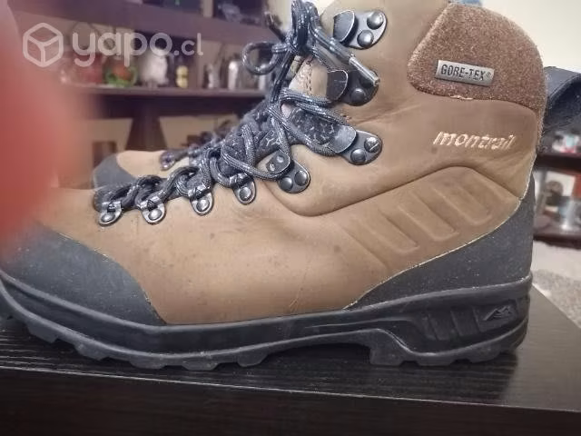 Zapatos outdoor