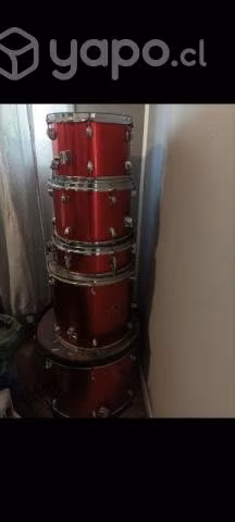 Batería Tama