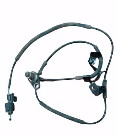 Sensor ABS delantero rh Mitsubishi l