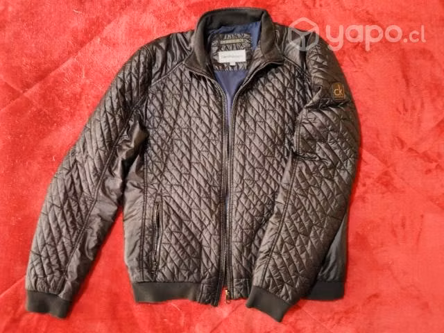 Chaquetas CALVIN KLEIN