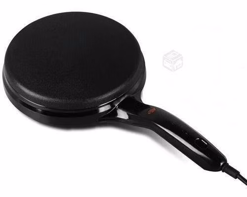 Panquequera electrica - Imagen 2