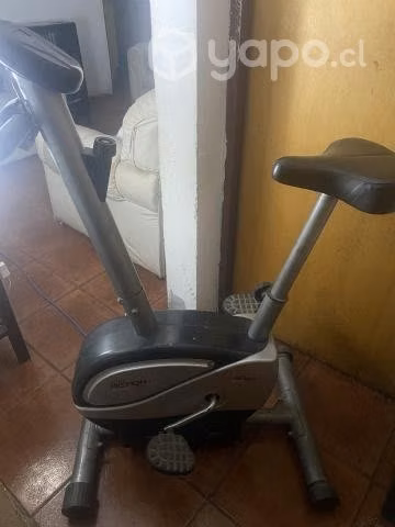 Bicicleta estática