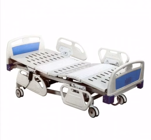 Cama clínica