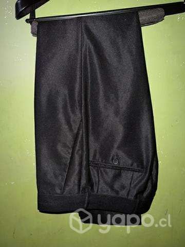 Terno hombre talla 42-S - Imagen 3