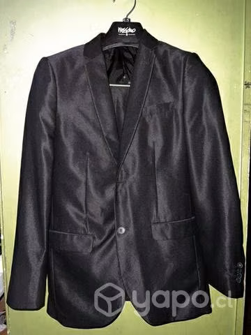 Terno hombre talla 42-S