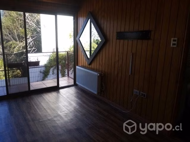Linda casa 5 dorm en tranquilo barrio de Viña - Imagen 5