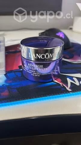 Cremas de calidad Lancôme y estee lauder - Imagen 3