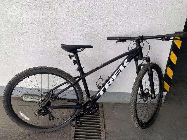 Bicicleta Trek Marlin 4.