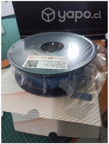Regalo Pack de Impresoras 3D y Rollos de Filamento - Imagen 5