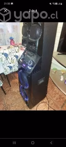 Master G ultra sensation - Imagen 3