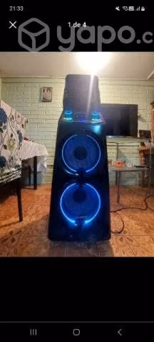 Master G ultra sensation - Imagen 4