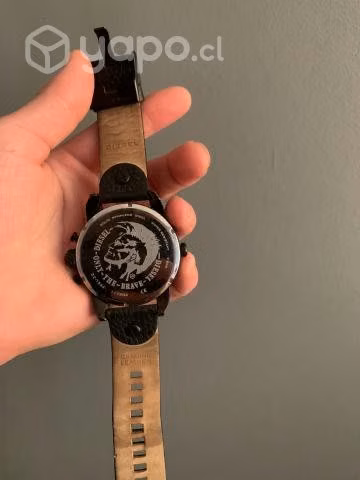 Diesel Dz7443-reloj pulsera hombre