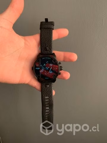 Diesel Dz7443-reloj pulsera hombre