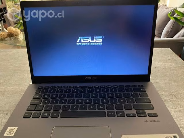 ASUS 8GB de RAM Intel Core i3 - Imagen 2