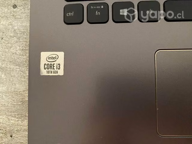 ASUS 8GB de RAM Intel Core i3 - Imagen 3
