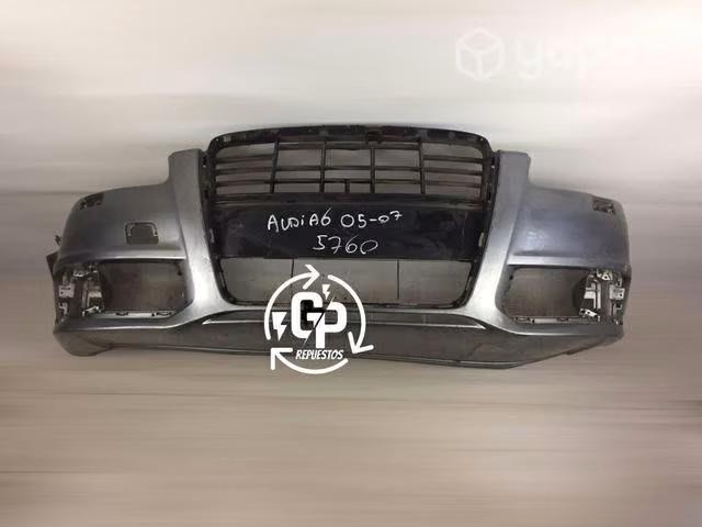 Parachoque Delantero Audi A