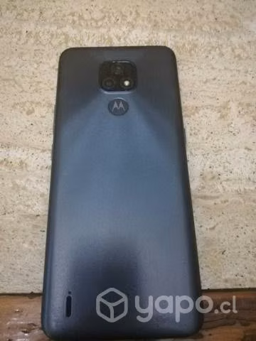 Motorola moto e7