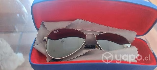 Lentes de sol