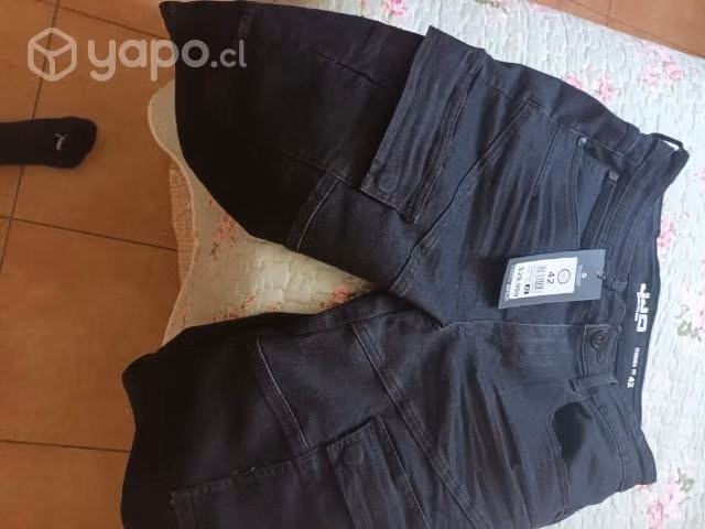 Short JJO hombre