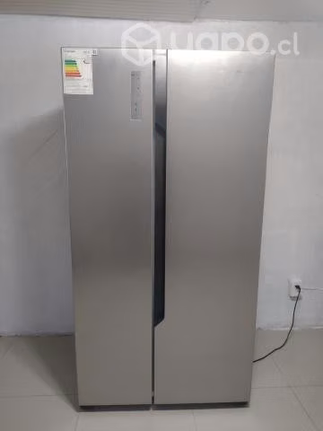 refregerador