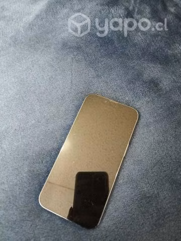 Iphone 13 Pro Azul