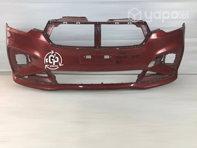 Parachoque delantero suzuki ertiga xl