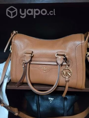 Cartera original Michael Kors - Imagen 2