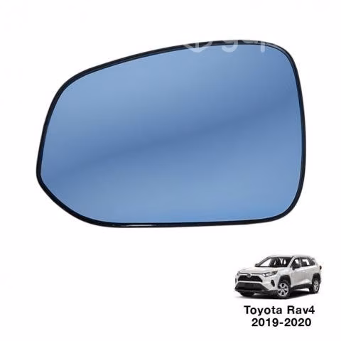 Luneta Espejo Retrovisor Toyota Rav Iz