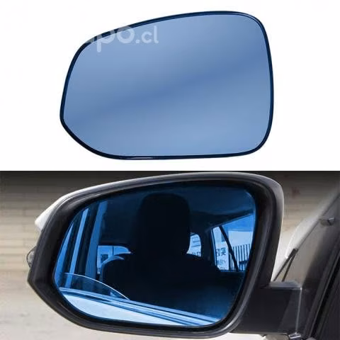 Luneta Espejo Retrovisor Toyota Rav Iz