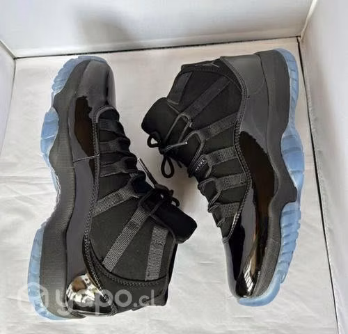 Jordan retro 11 black cat