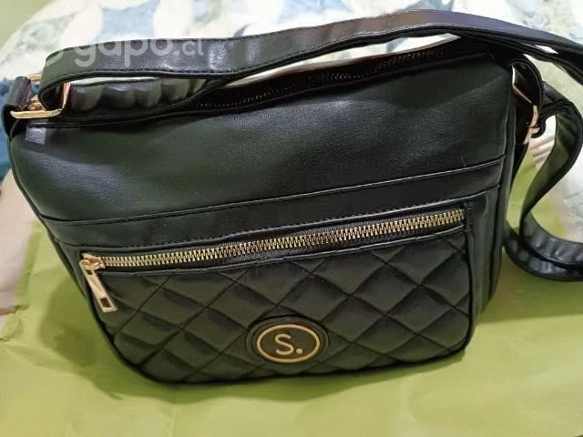 Cartera stefanococci - Imagen 2