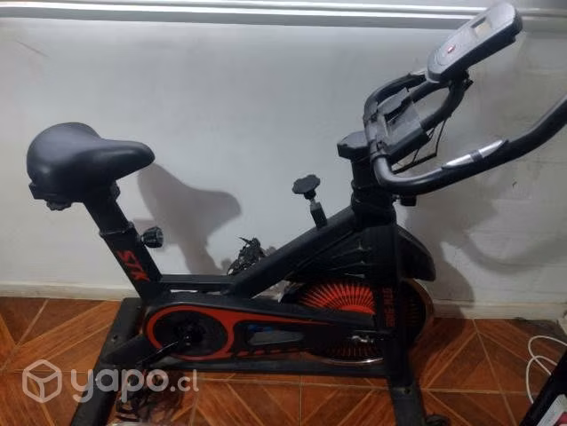Bicicleta spinning