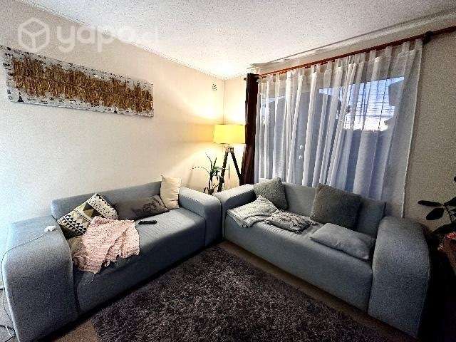 sillones gris - Imagen 2