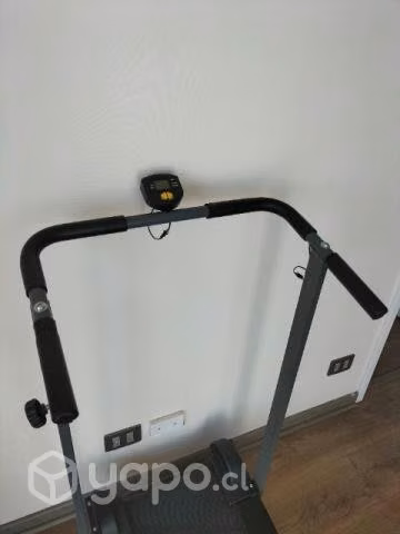 Caminadora Manual Athletic Works