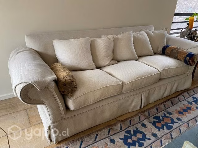 Sofa 3 cuerpos - Imagen 2