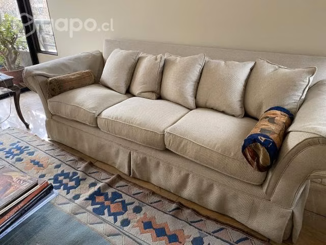 Sofa 3 cuerpos